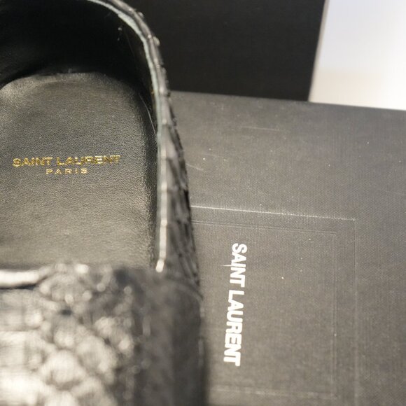 Yves SAINT LAURENT - Picture 8 of 11